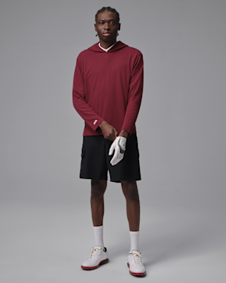 NIKE公式】ジョーダン スポーツ メンズ プルオーバー ゴルフパーカー